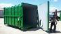 Container Abroll pentru presa stationara - imagine 73615